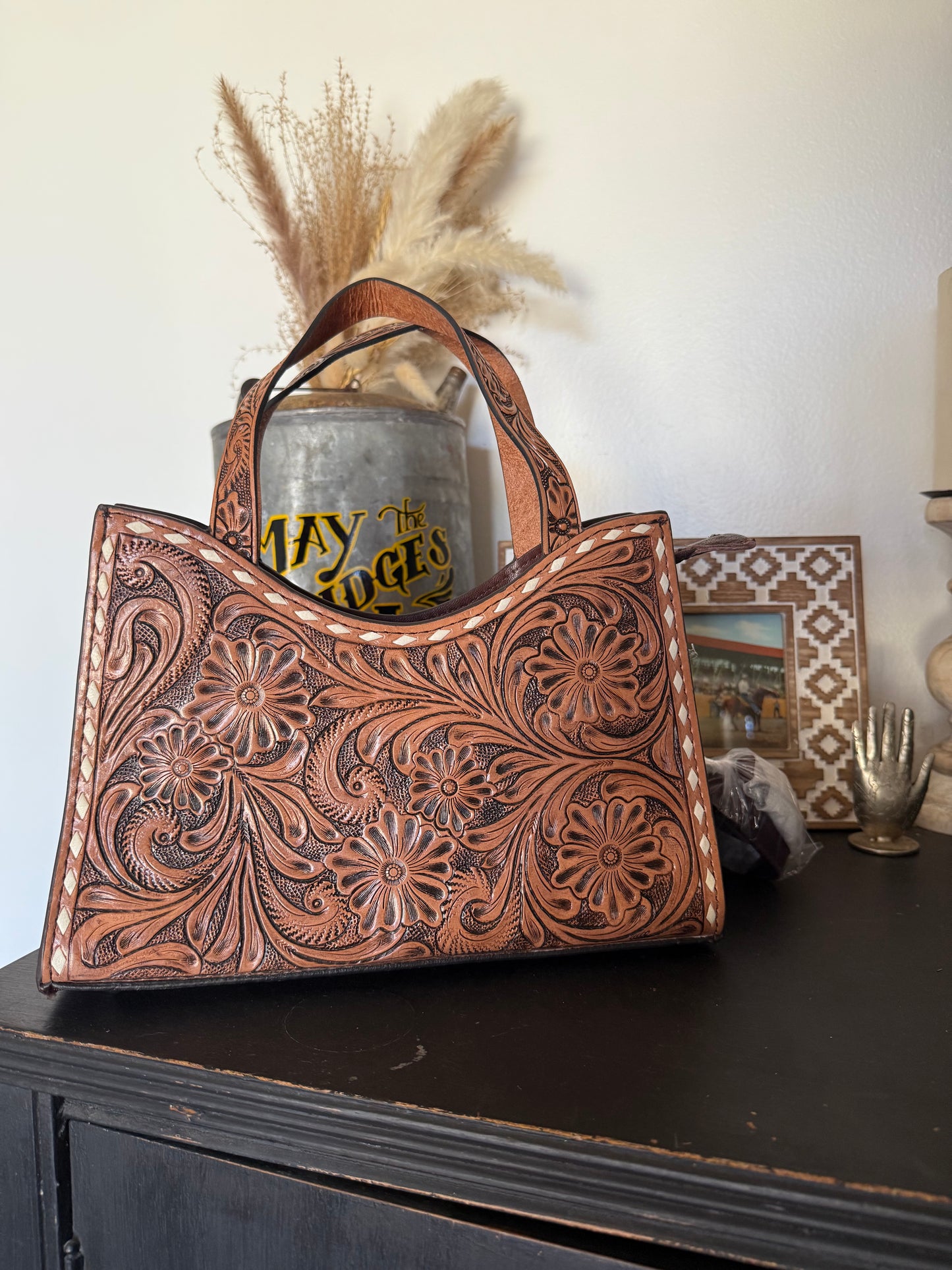 Ashley Mini handbag