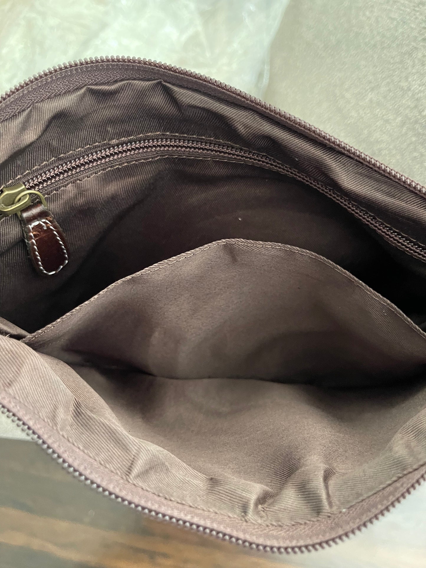 Santa Fe Sweetheart Crossbody