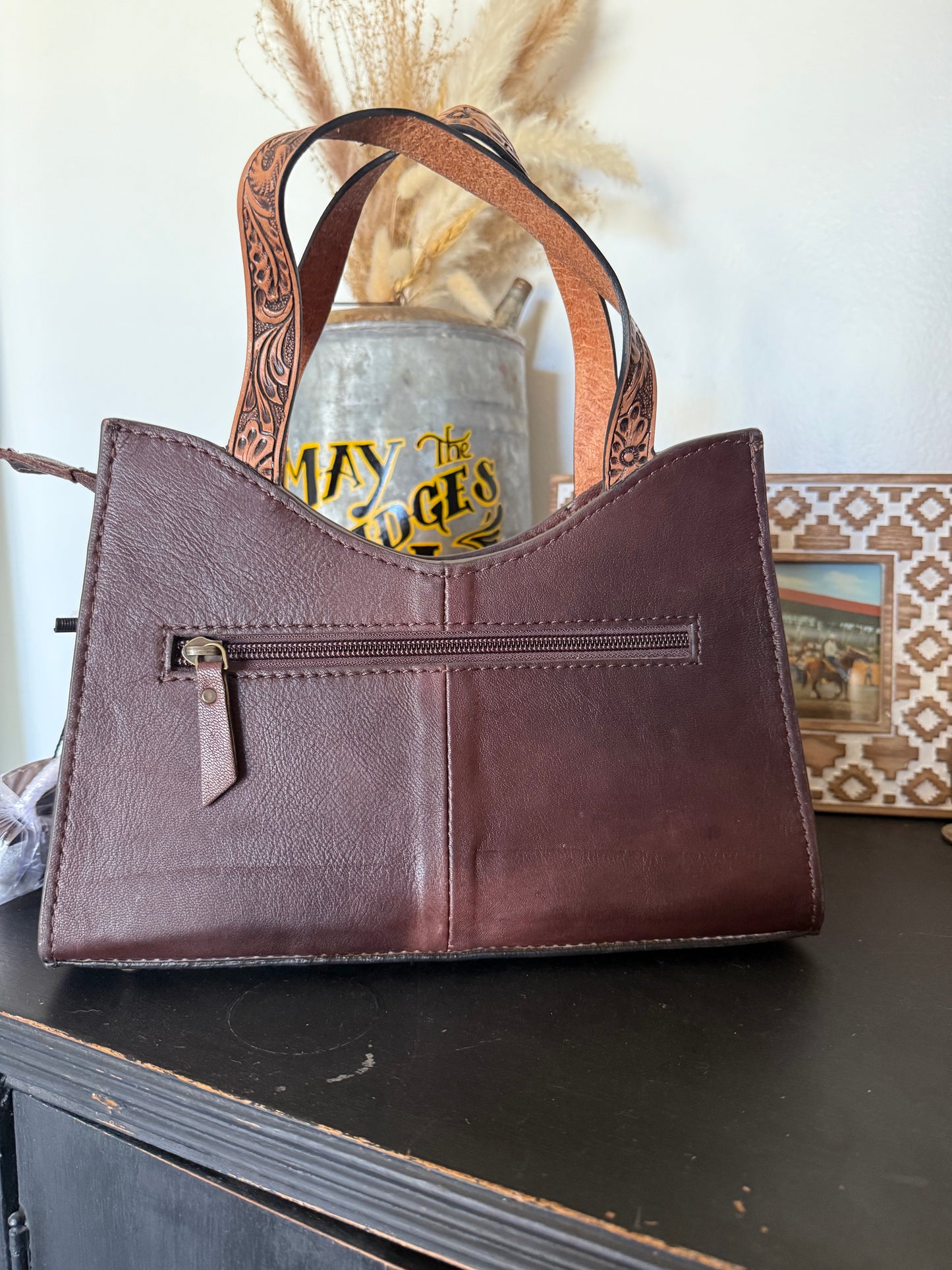 Ashley Mini handbag