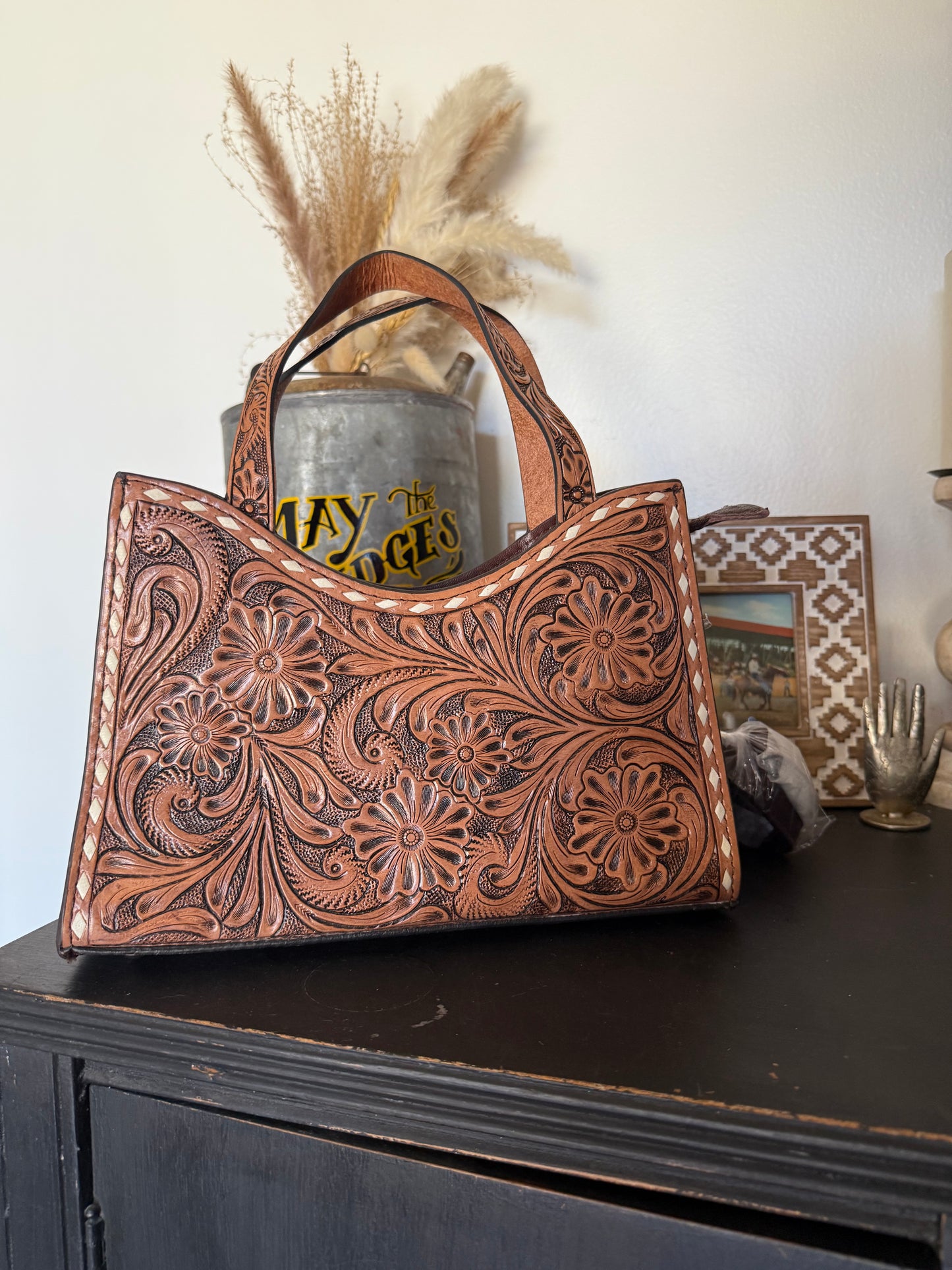 Ashley Mini handbag