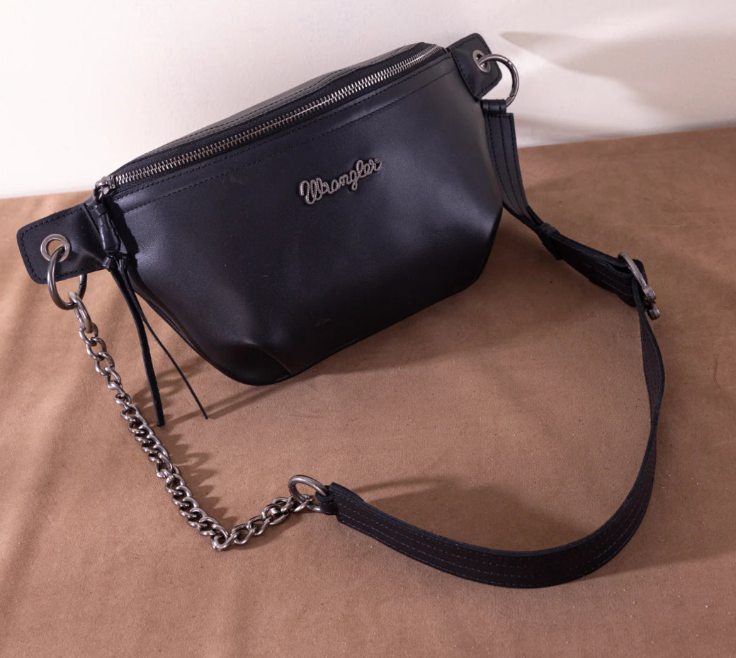 Wrangler Chained Crossbody