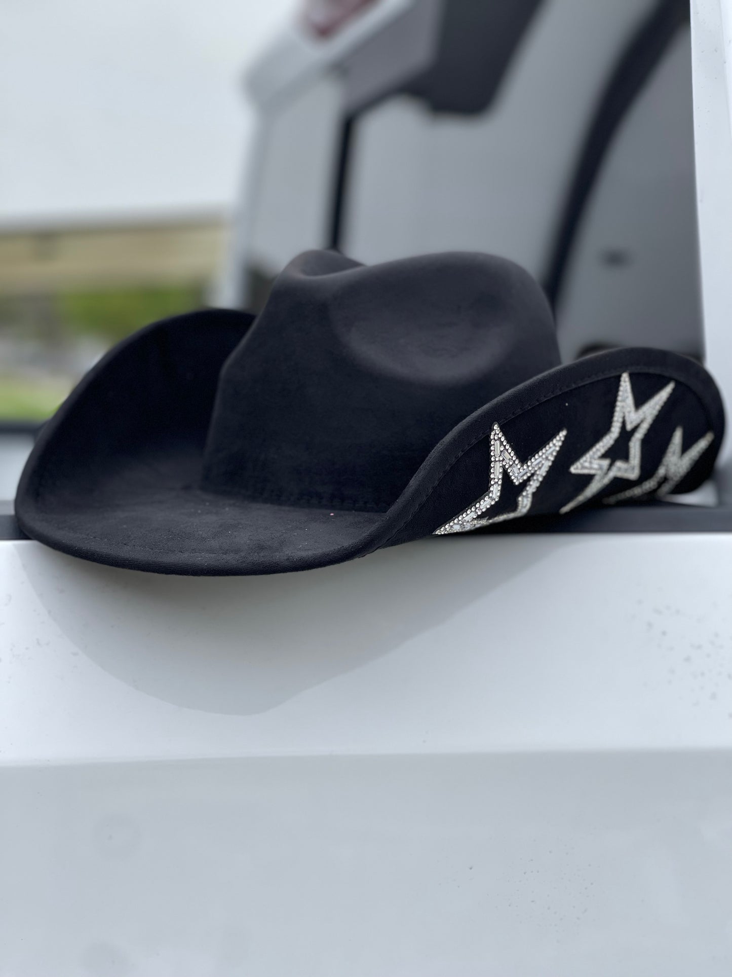 Starstruck Cowgirl Hat