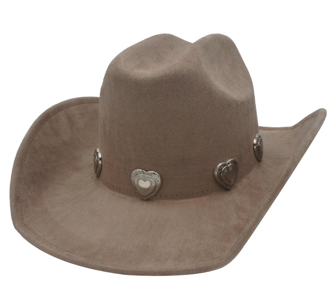 Rodeo Sweetheart Hat