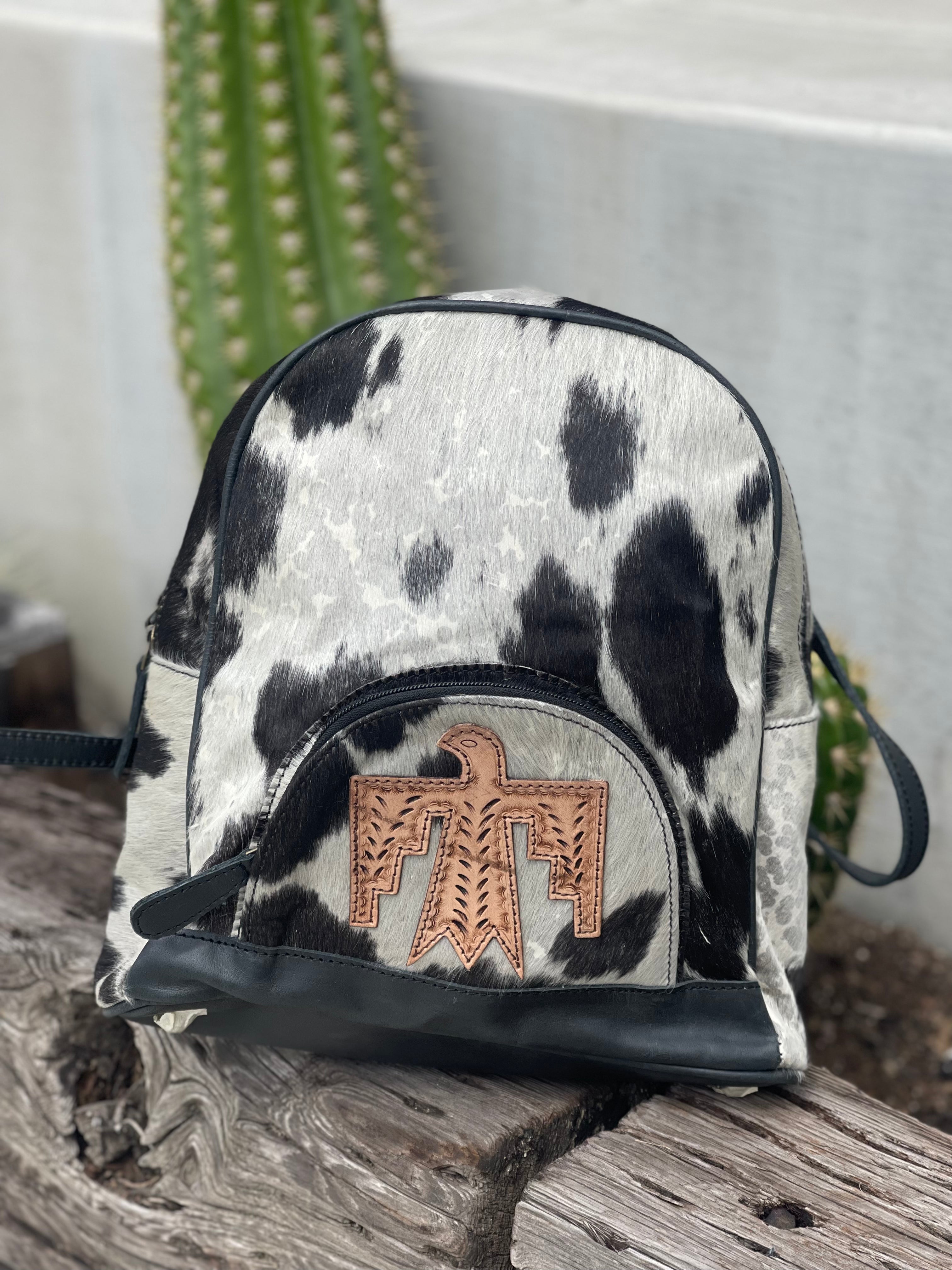 Freebird Mini Backpack BackPack MINI - Free Bird | Stylish & Practical Kids  main image 3