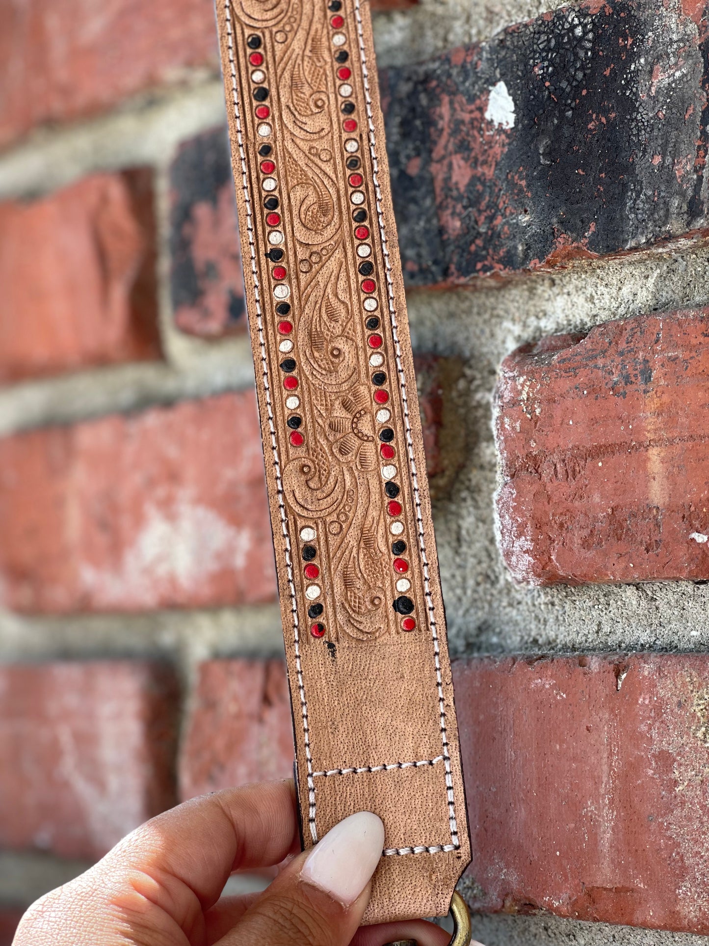 High Roller Crossbody