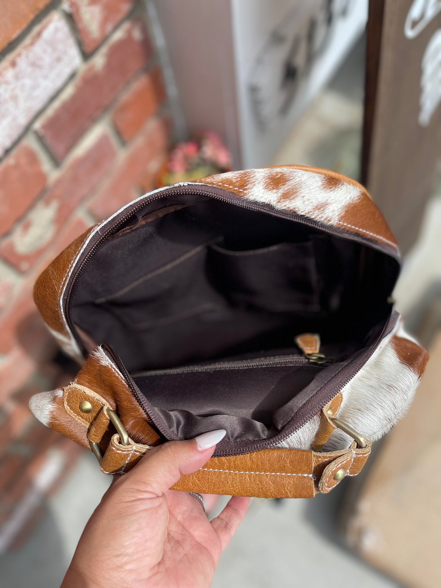 Loretta Large Backpack