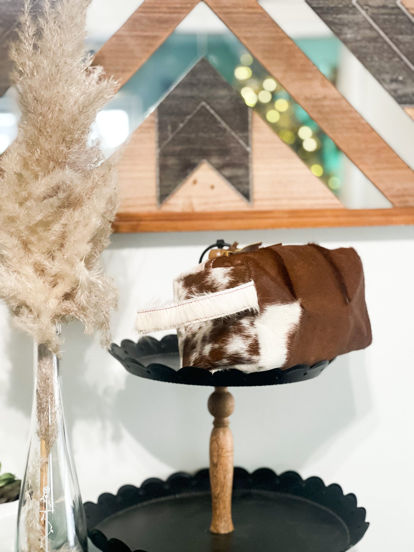 Travelin Man Toiletry Bag