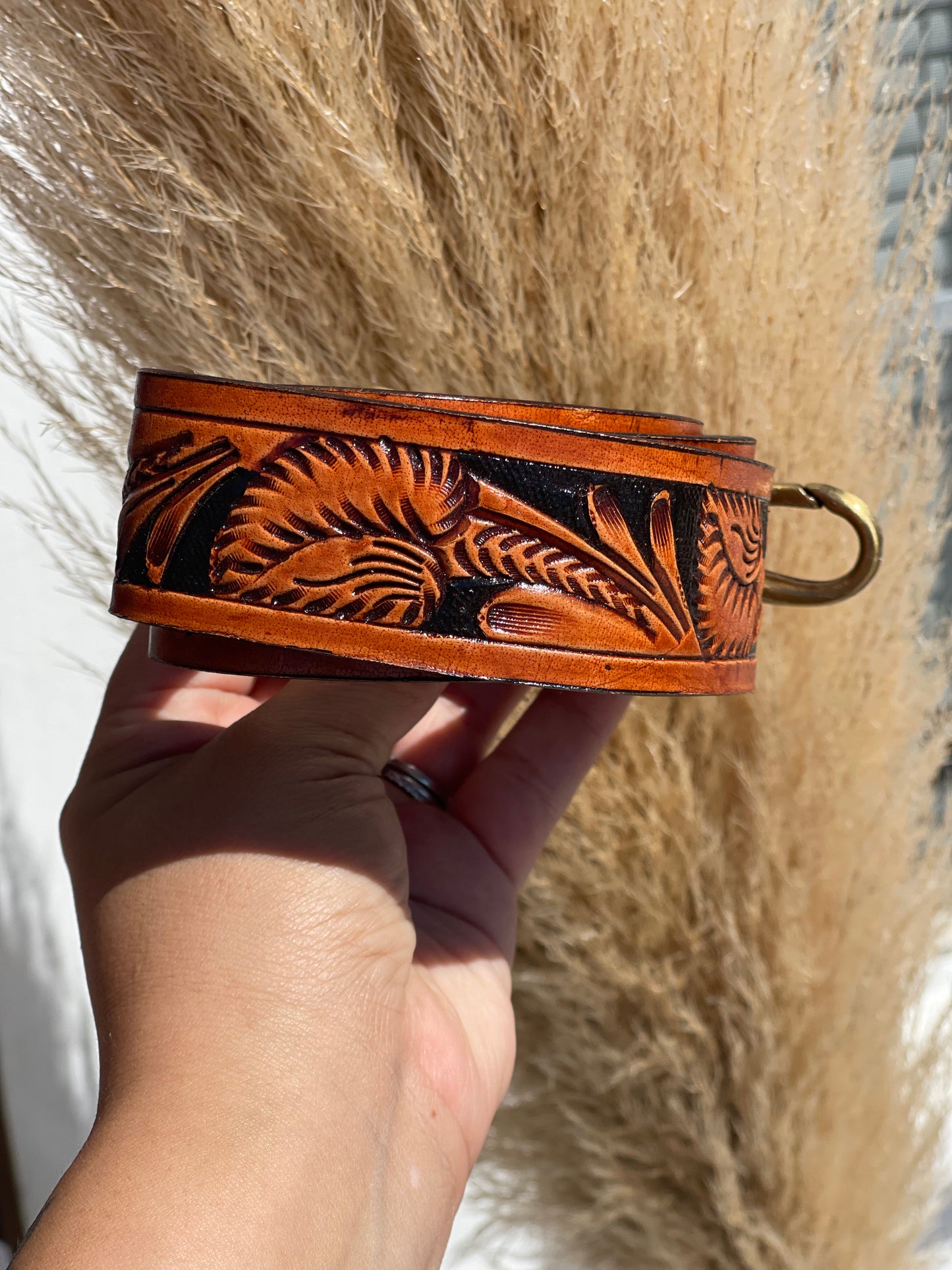 Pecos Crossbody