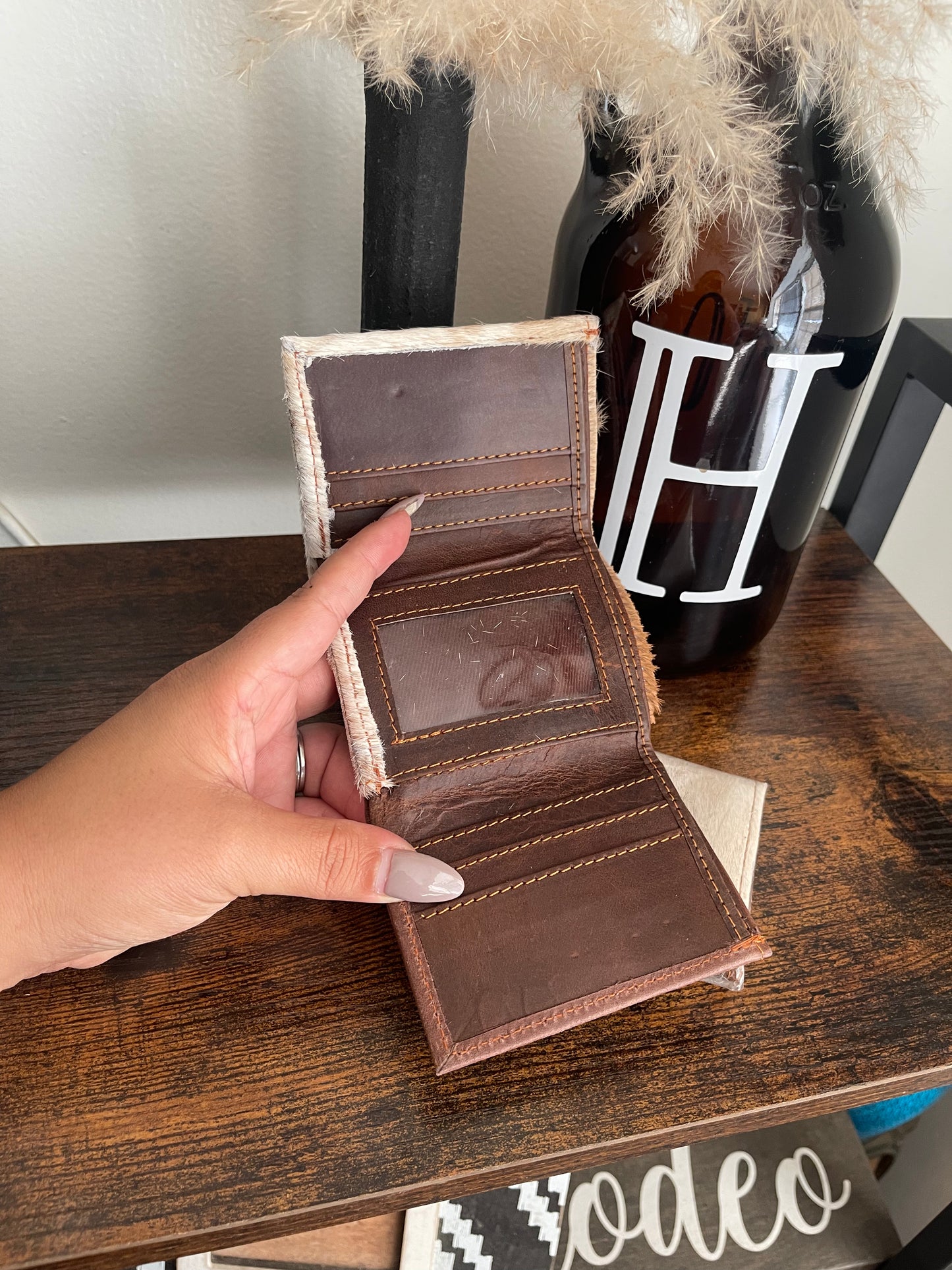 Bristol Wallet