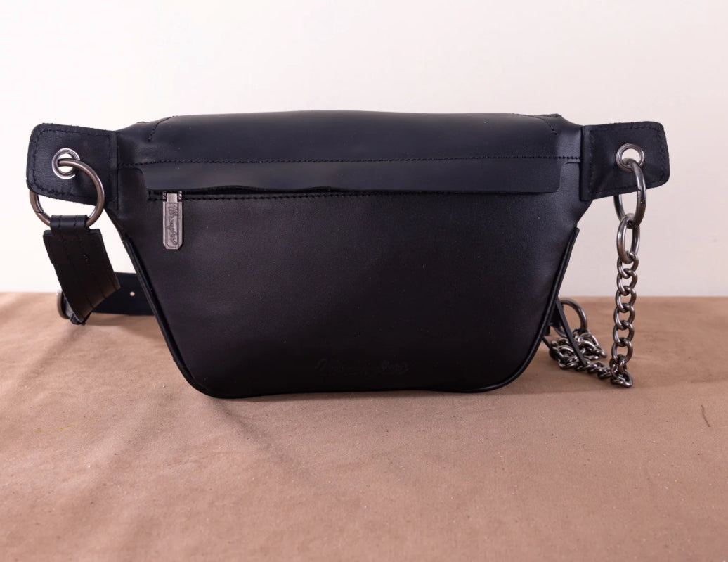 Wrangler Chained Crossbody