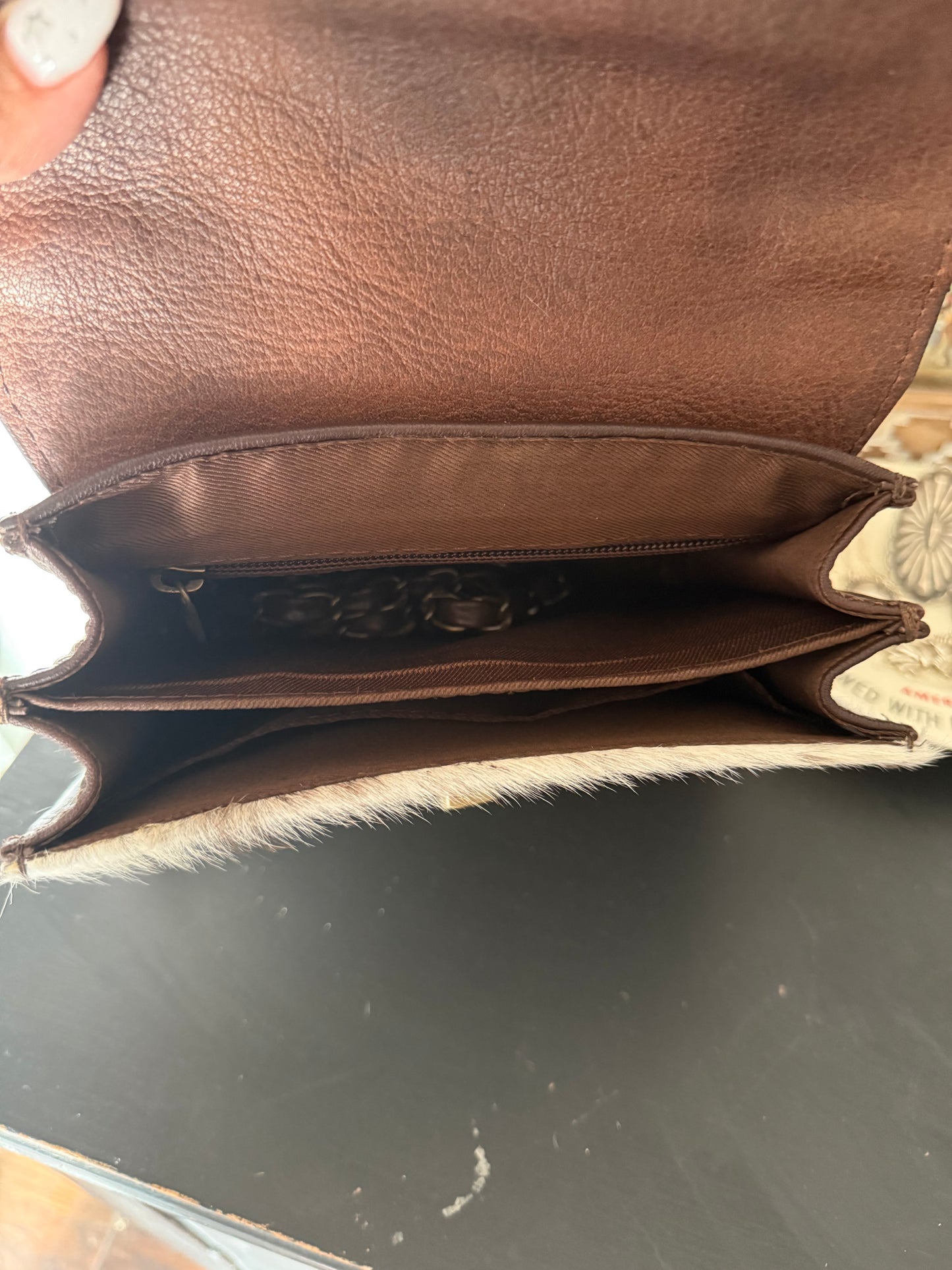 Cassie Handbag