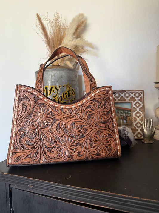 Ashley Mini handbag