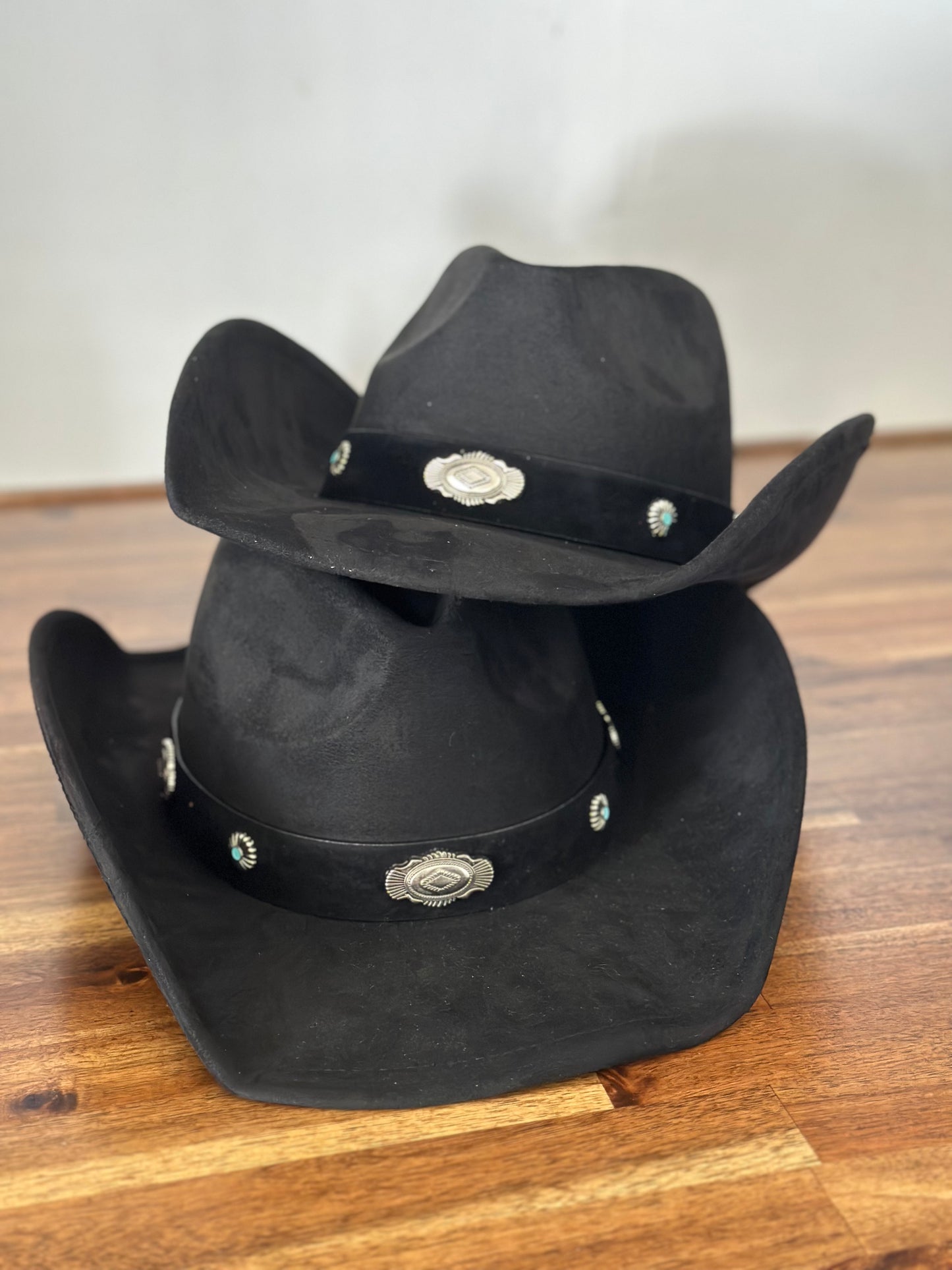 Sea Breeze Cowgirl Hat