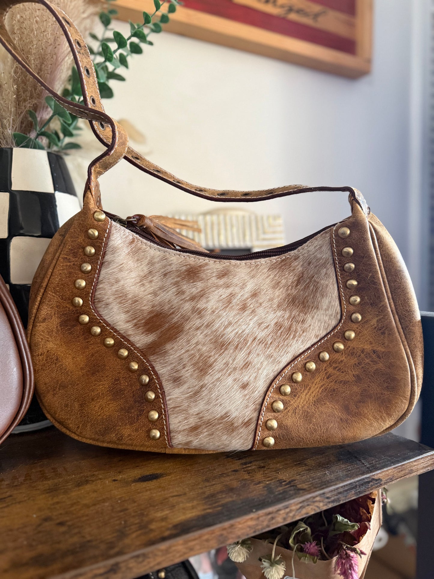 Cook’s Shoulder Bag