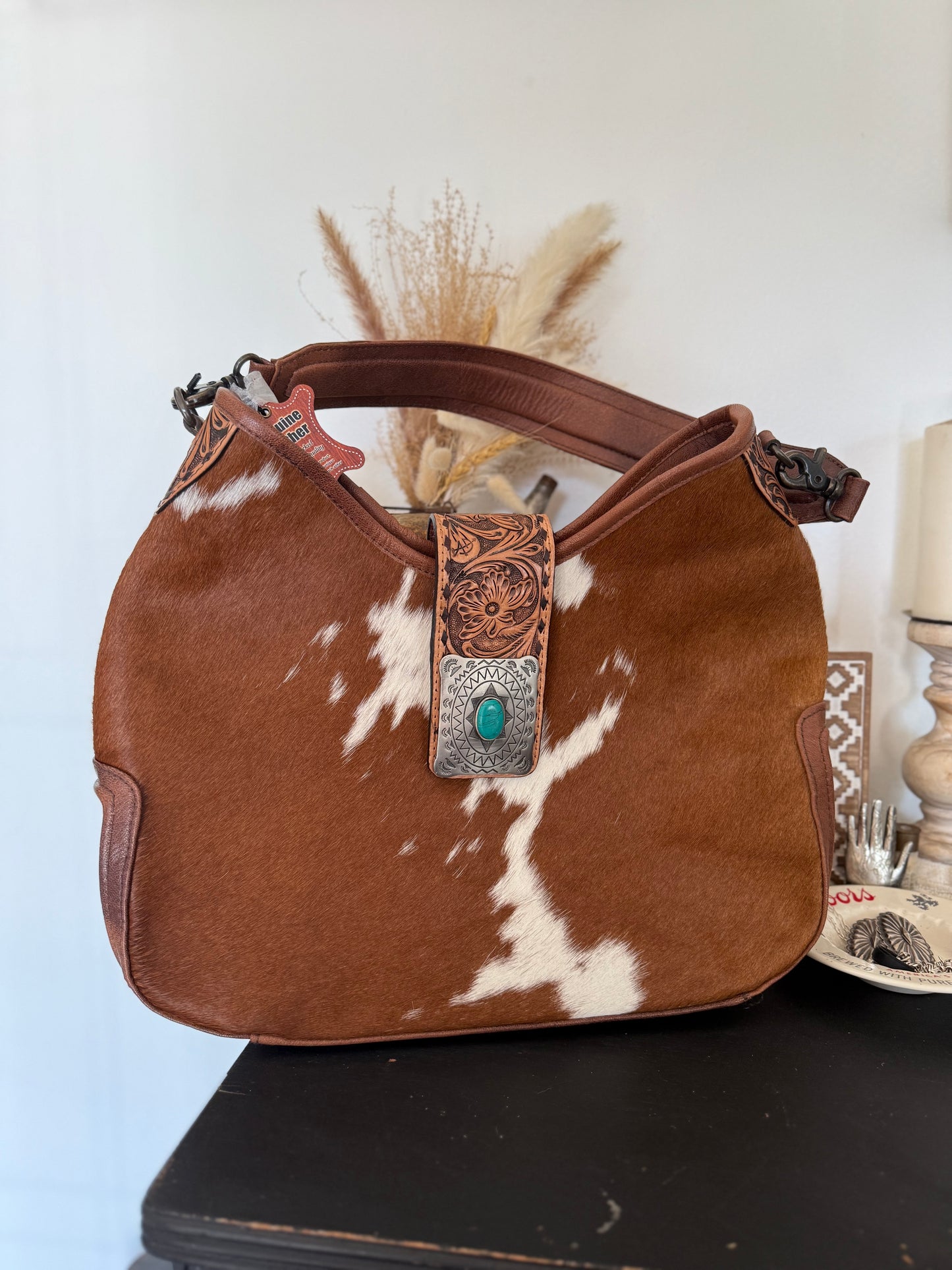 Jackie Hobo AD Bag