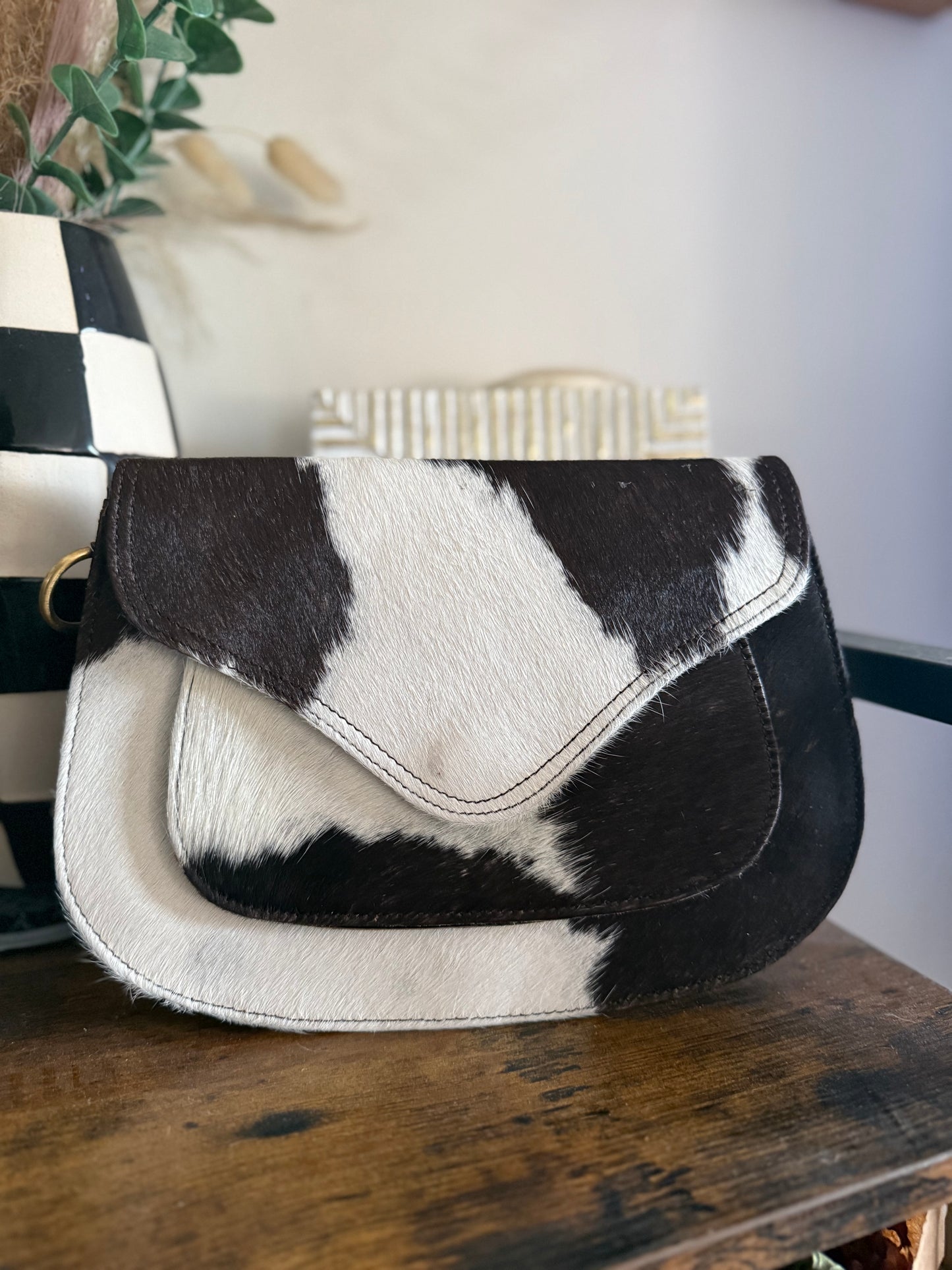 Tully Mae Crossbody