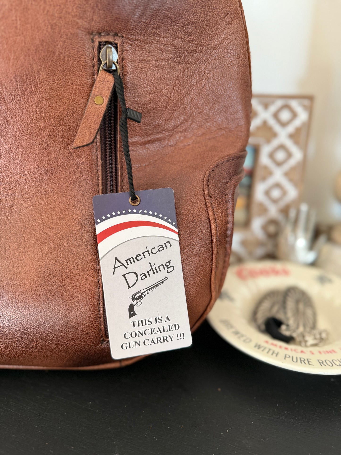 Jackie Hobo AD Bag