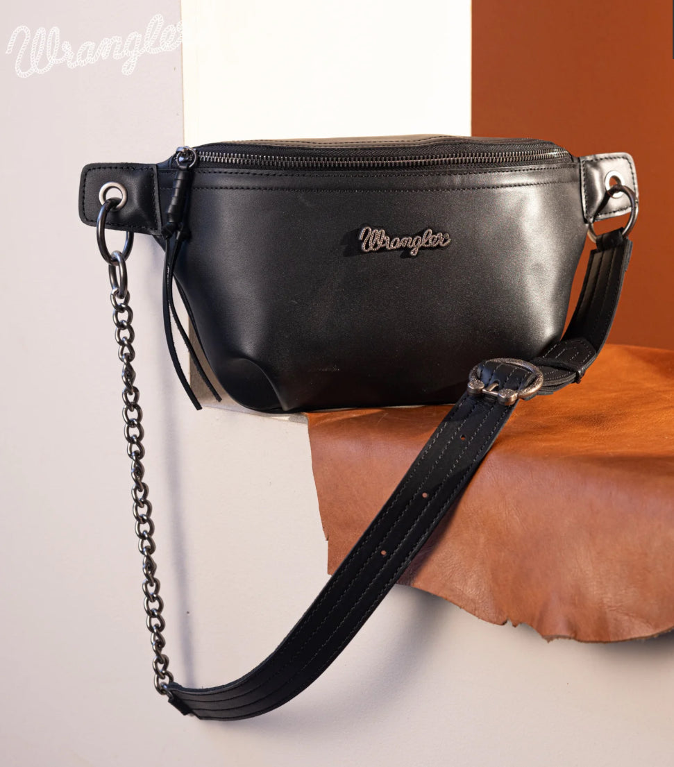 Wrangler Chained Crossbody