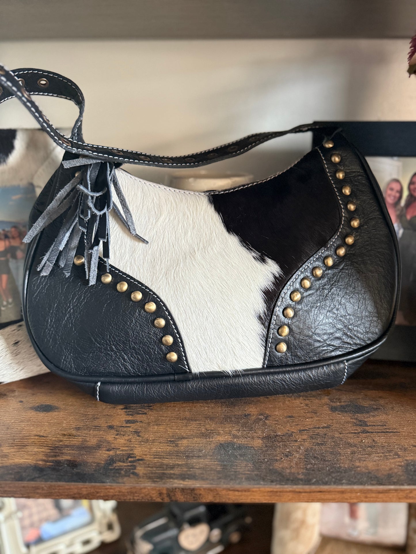 Cook’s Shoulder Bag