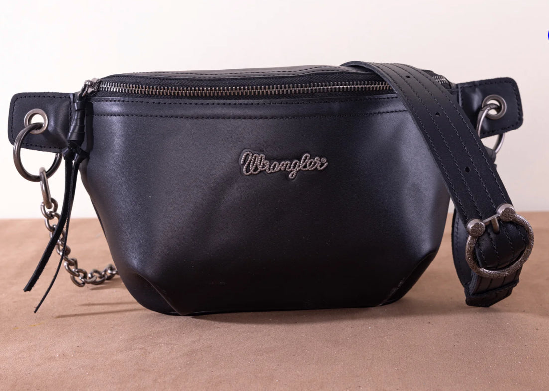 Wrangler Chained Crossbody