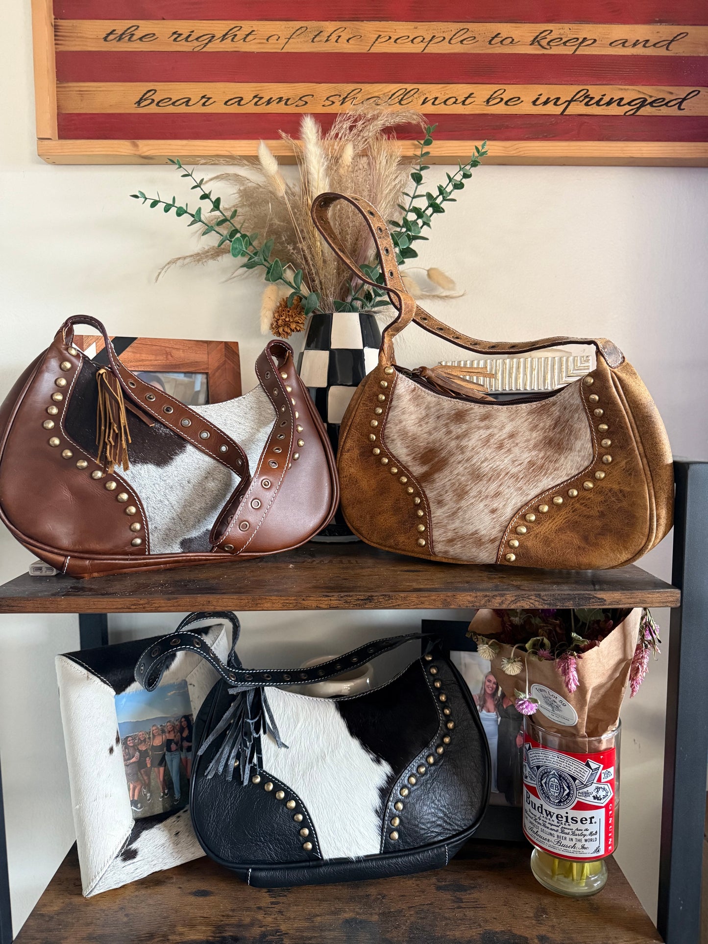 Cook’s Shoulder Bag