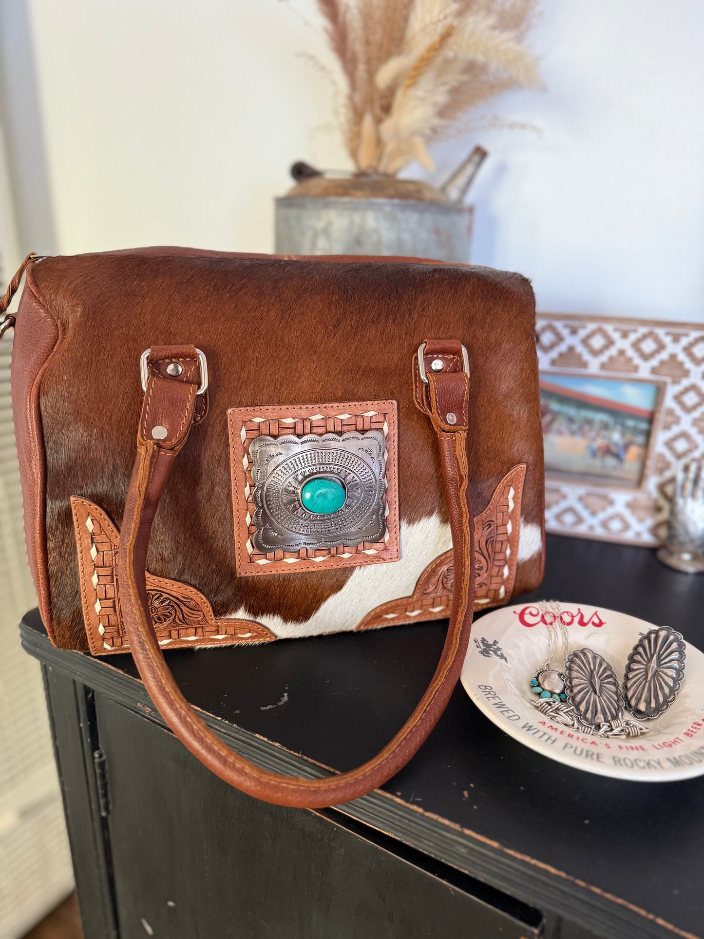 Chelsea Tote