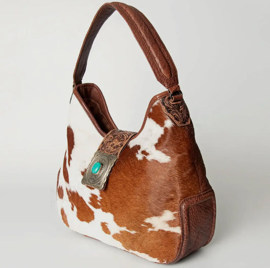 Jackie Hobo AD Bag
