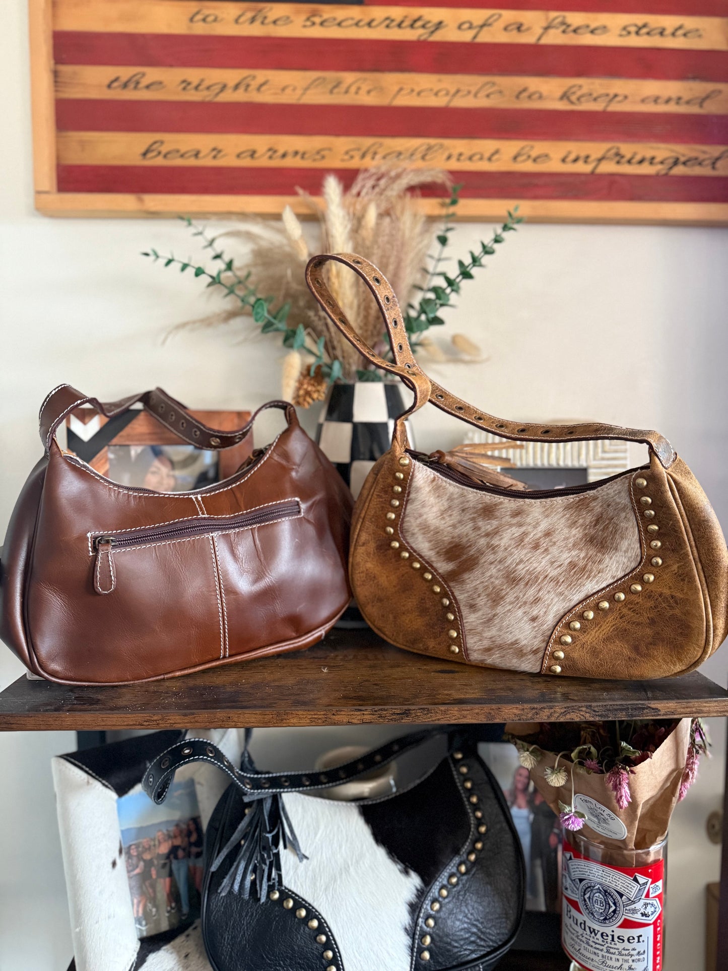 Cook’s Shoulder Bag