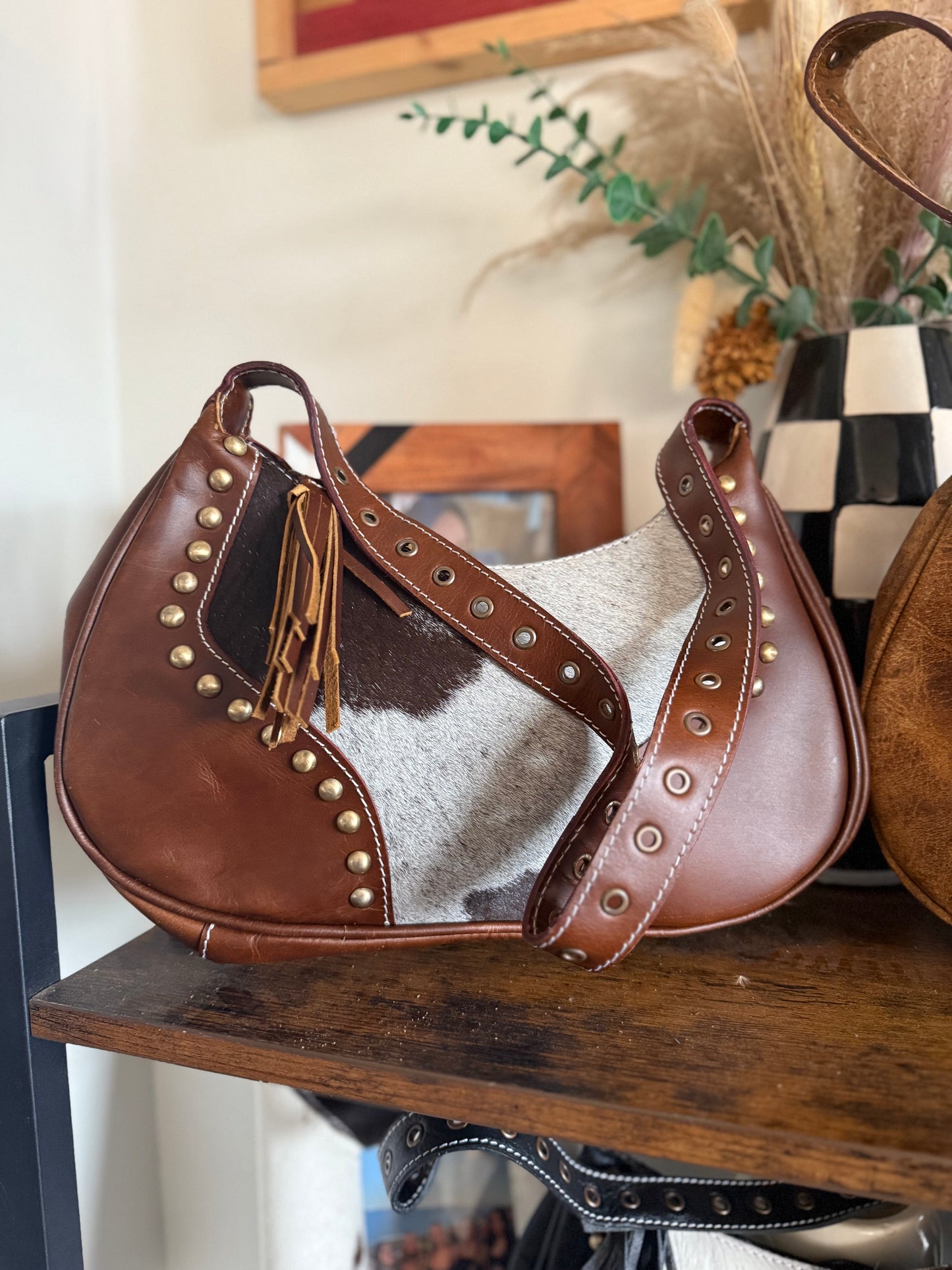 Cook’s Shoulder Bag