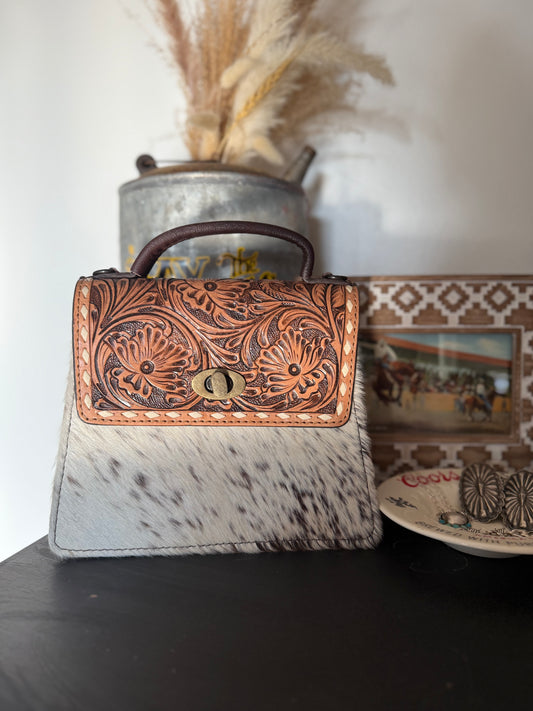 Cassie Handbag
