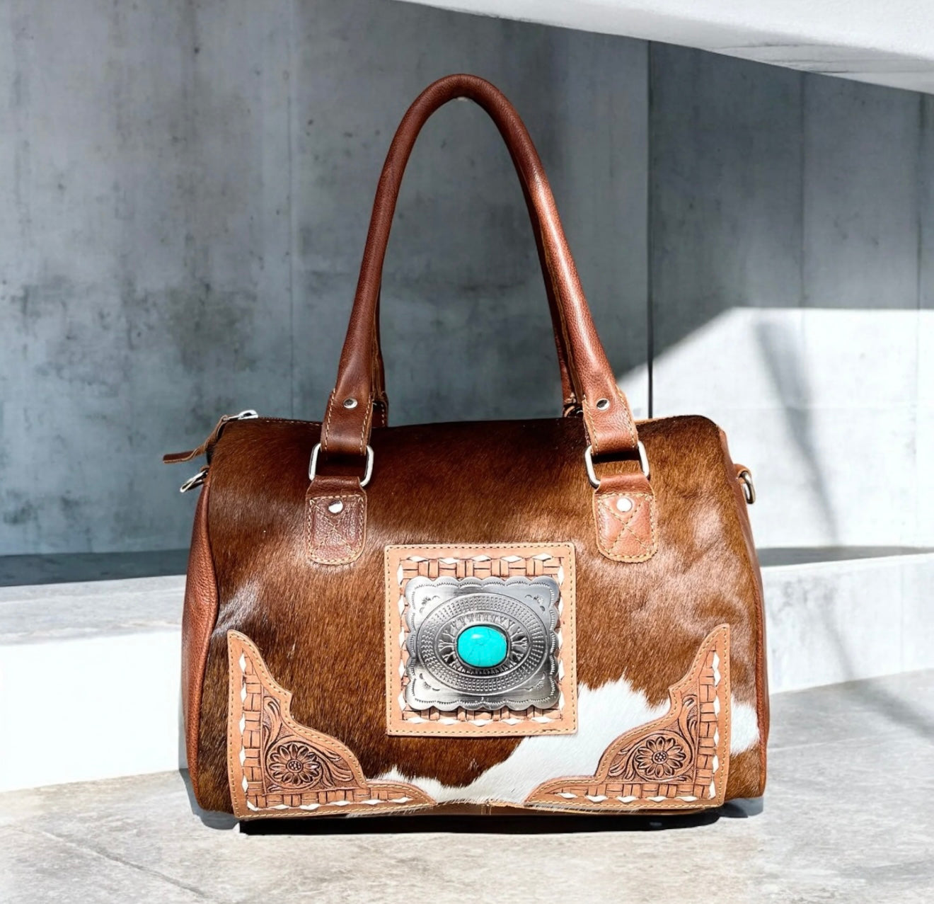 Chelsea Tote