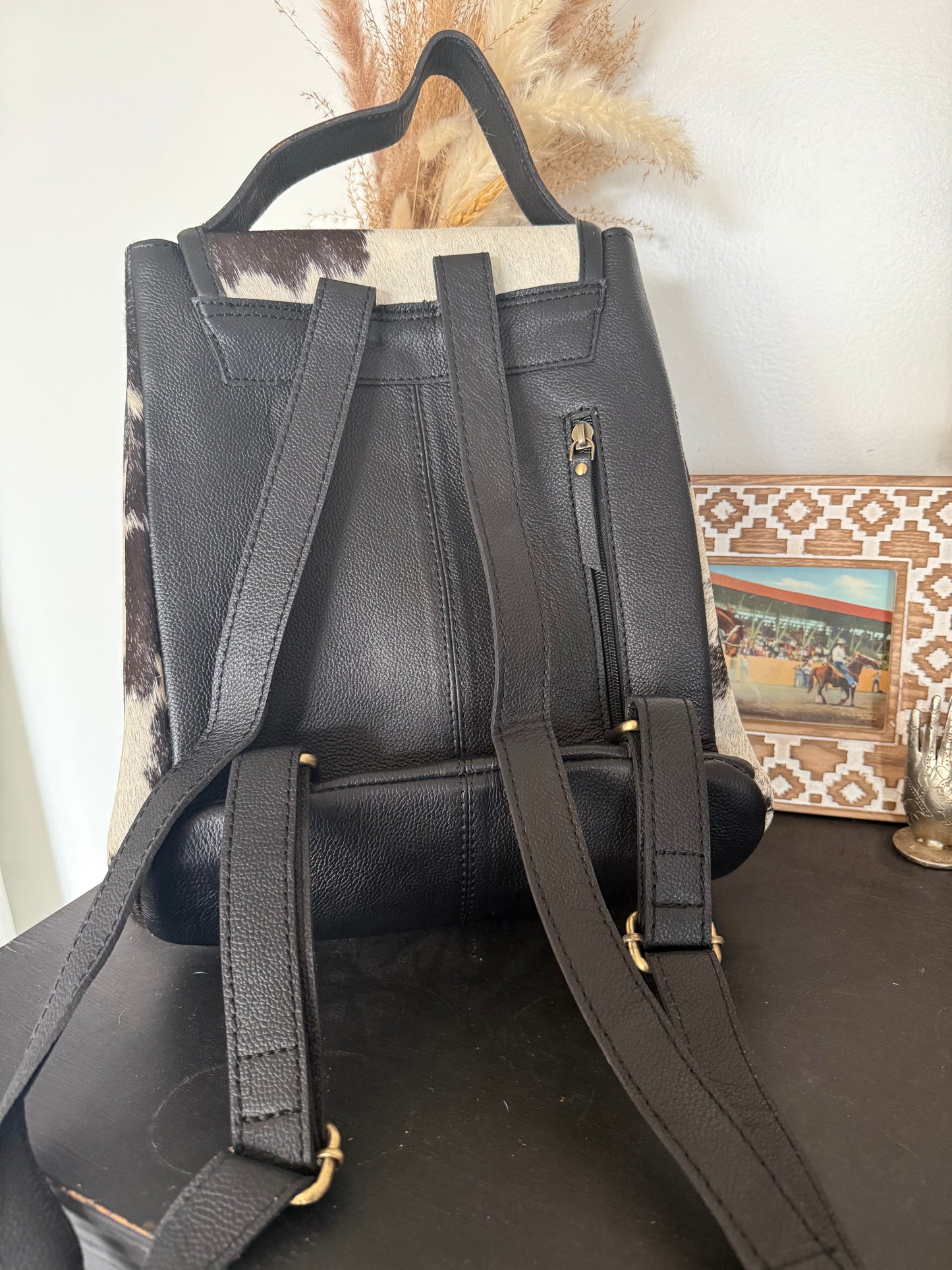 Paulette CC Backpack