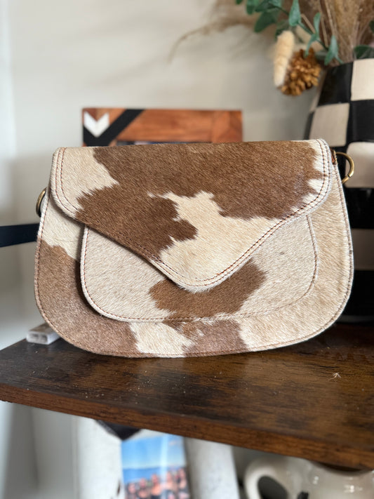 Tully Mae Crossbody
