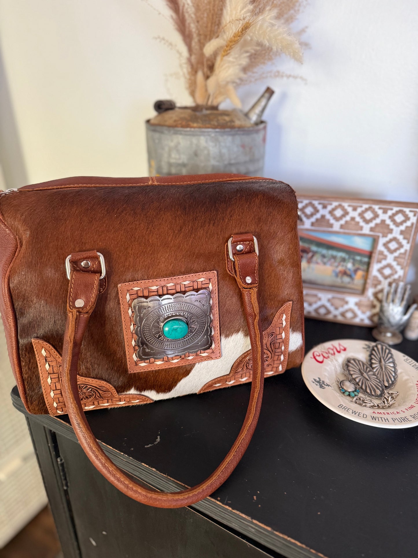 Chelsea Tote
