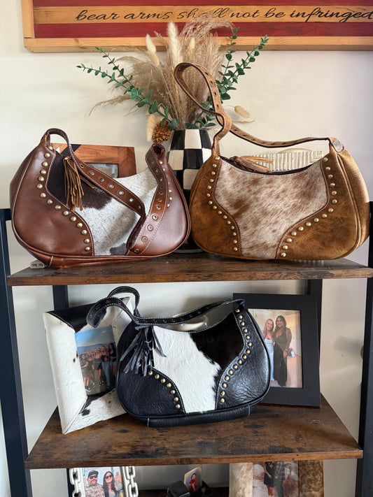 Cook’s Shoulder Bag