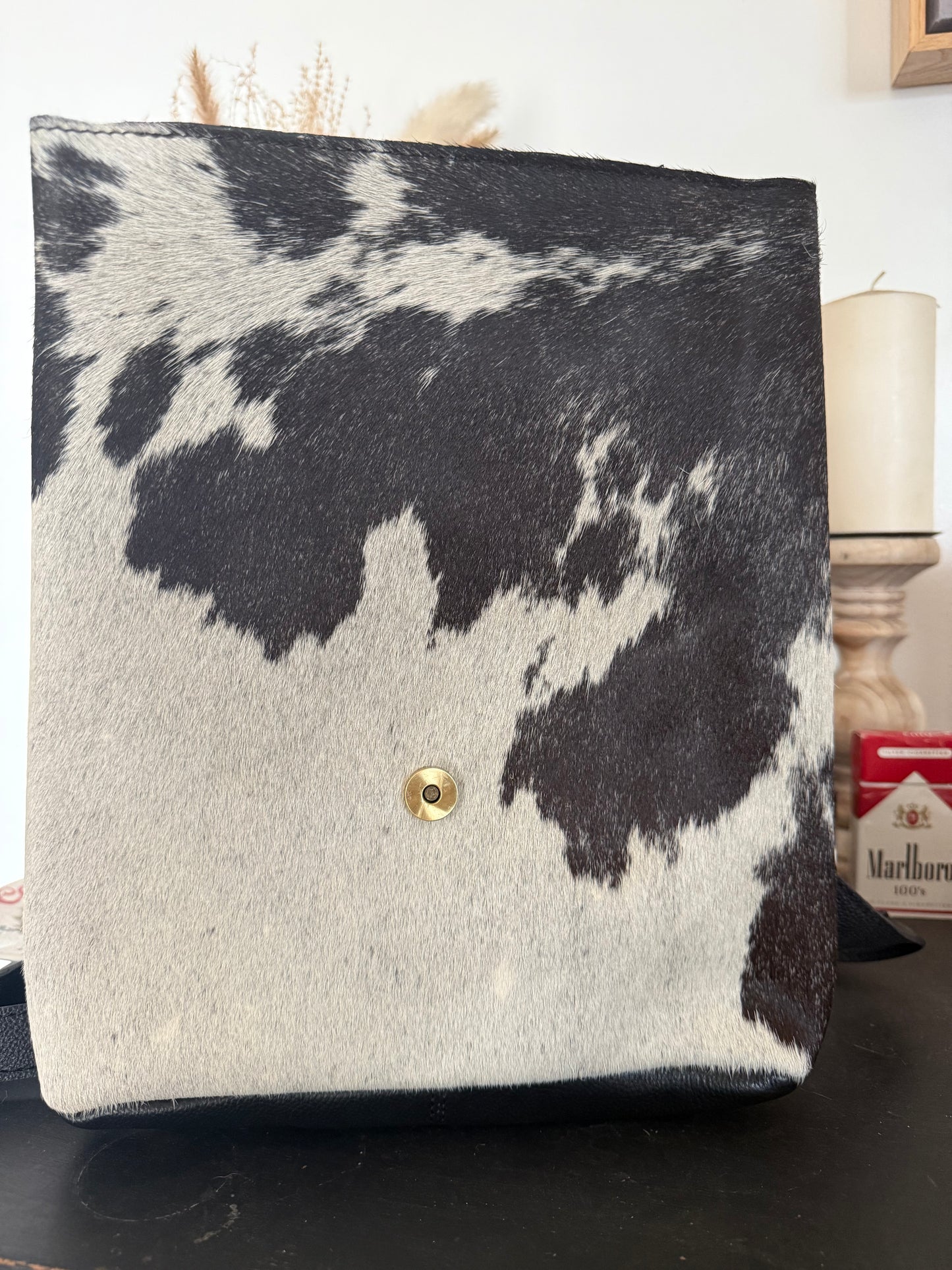 Paulette CC Backpack