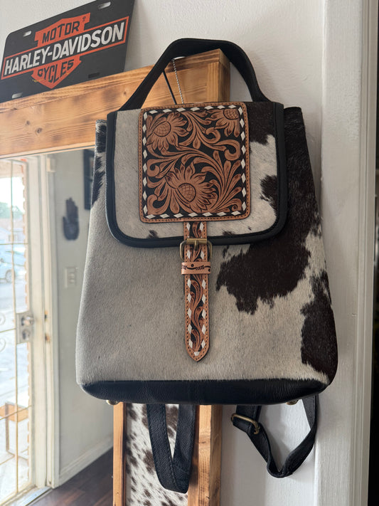 Paulette CC Backpack