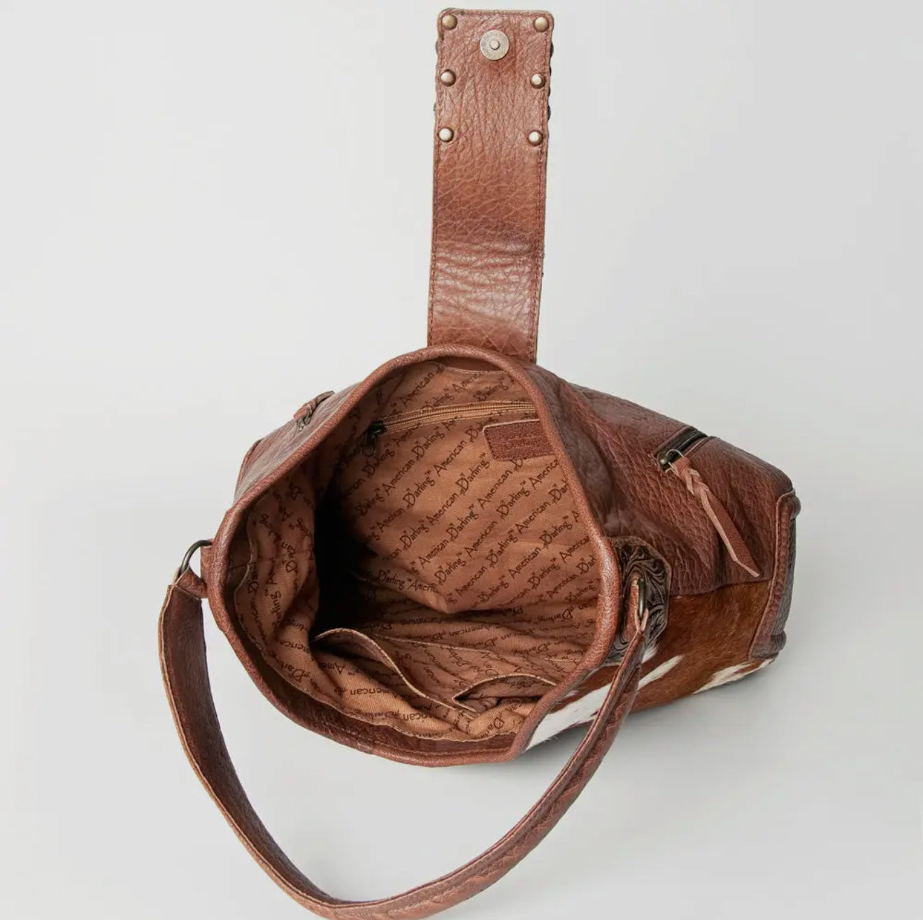 Jackie Hobo AD Bag