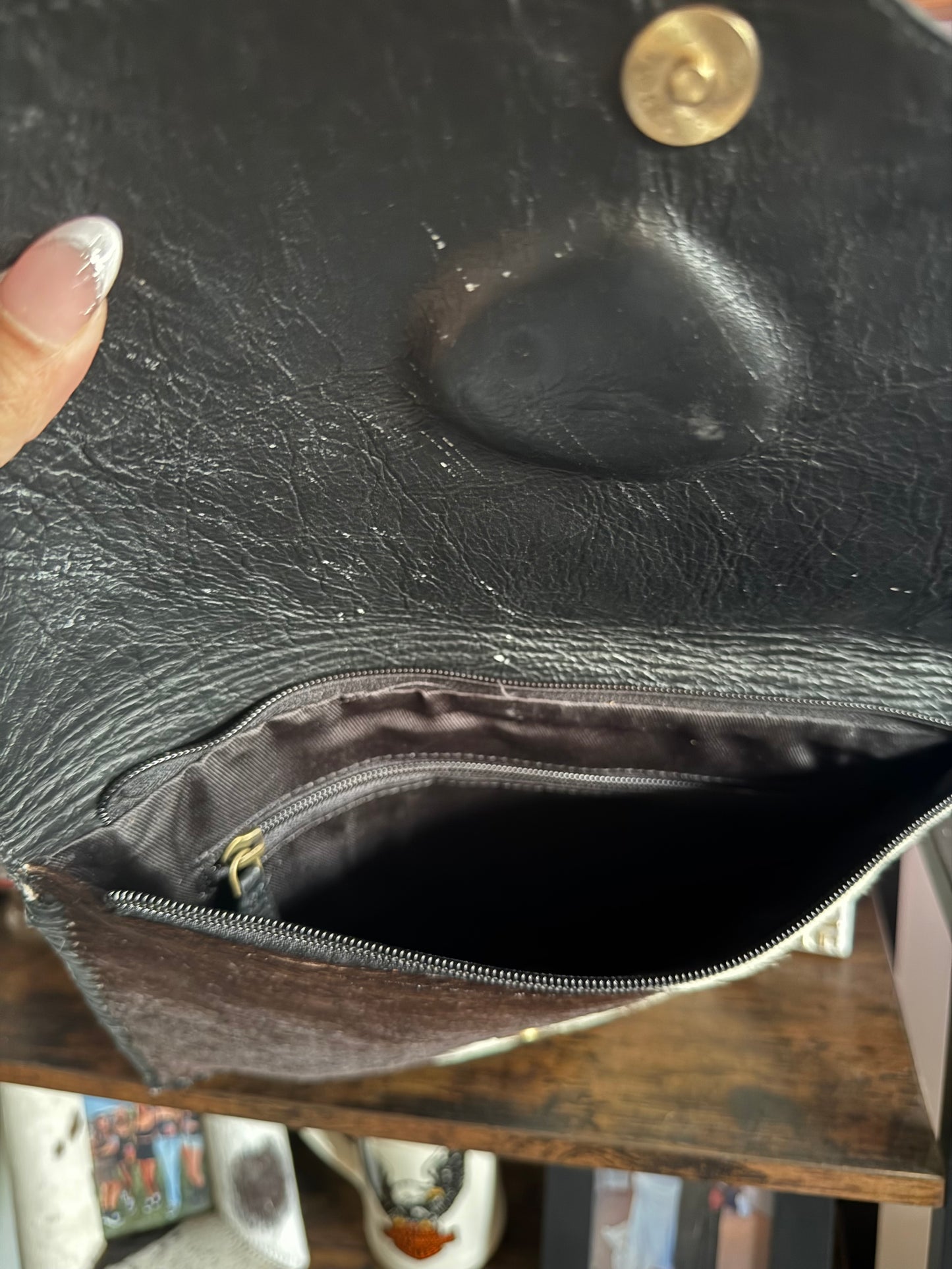 Santa Fe Sweetheart Crossbody