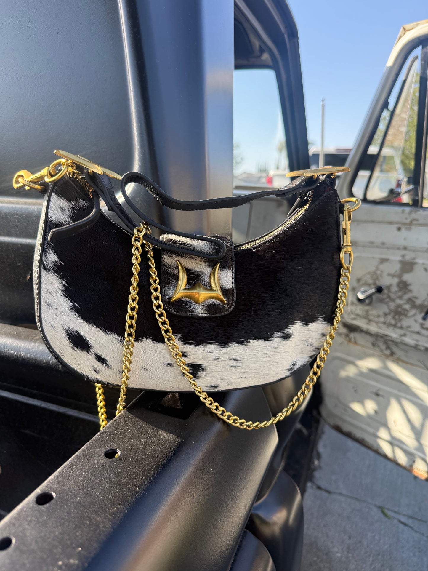 Talia Hobo Bag
