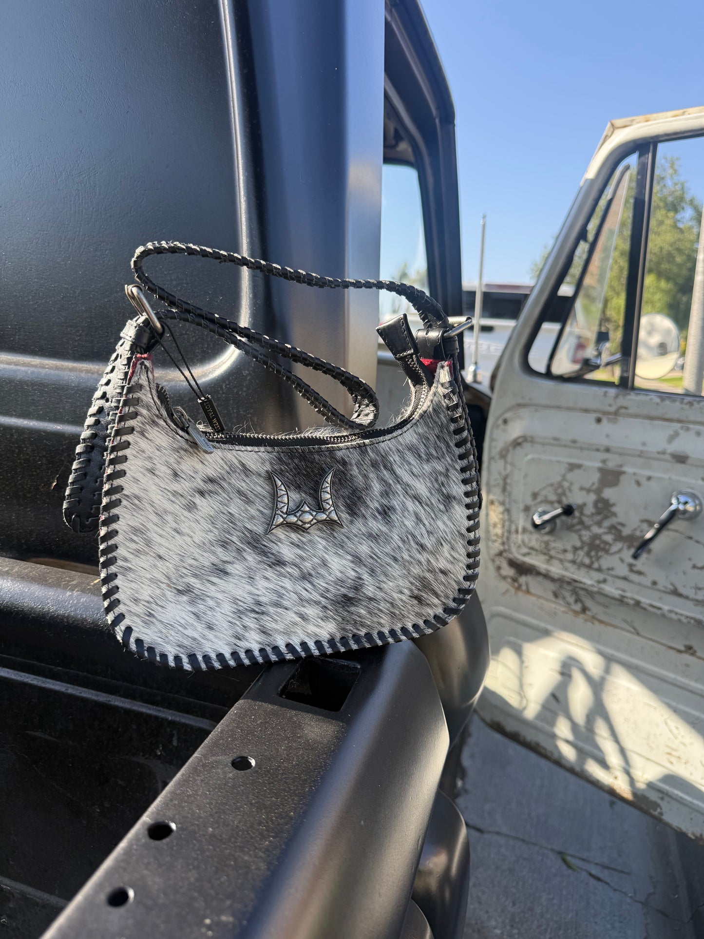 Dahlia Mini Bag