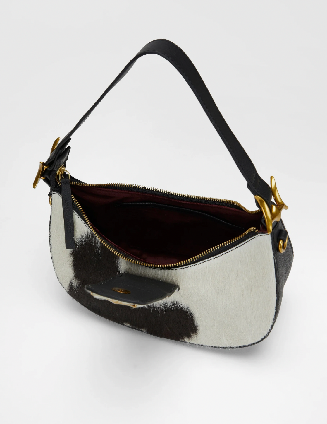 Talia Hobo Bag