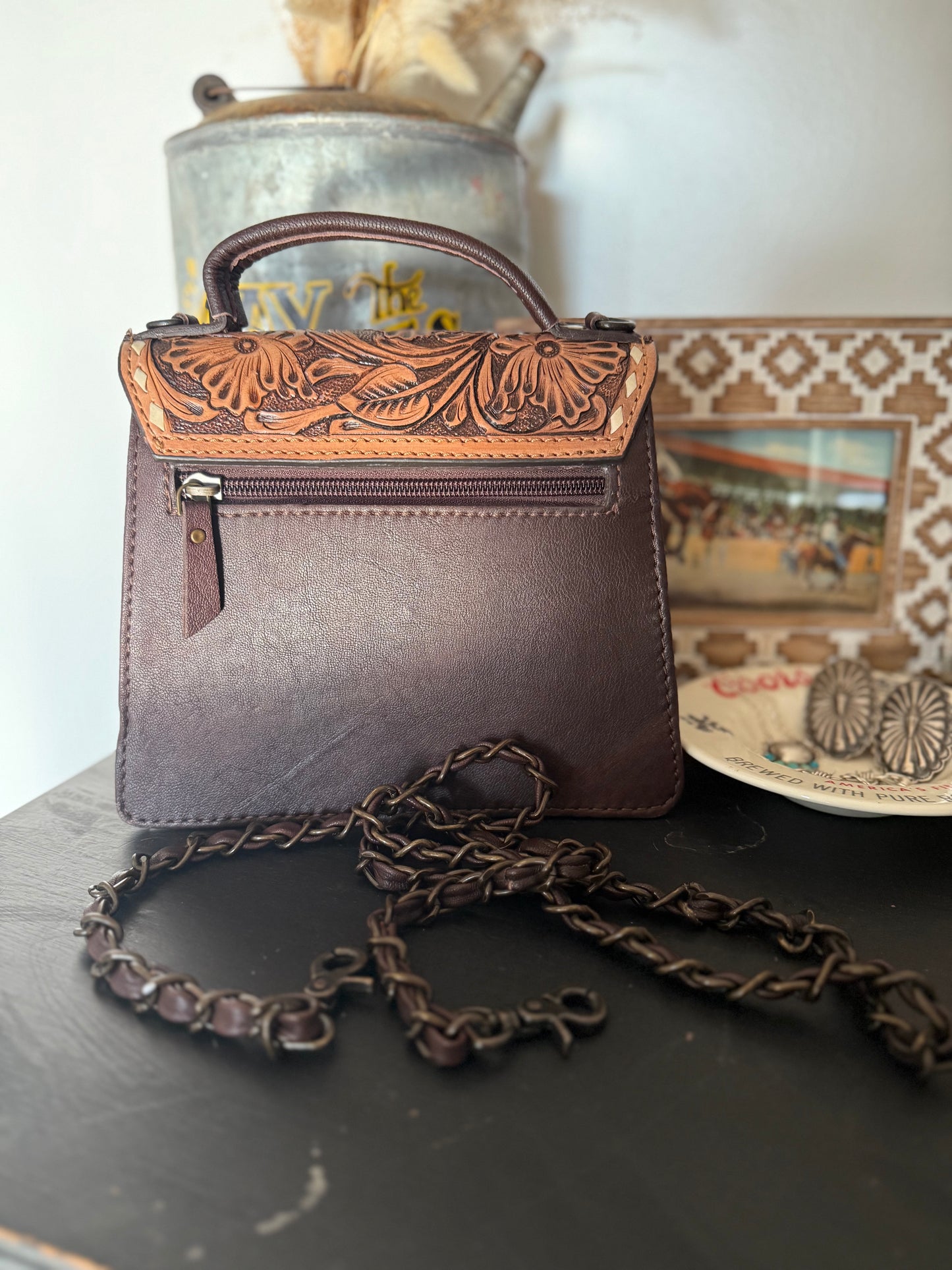 Cassie Handbag