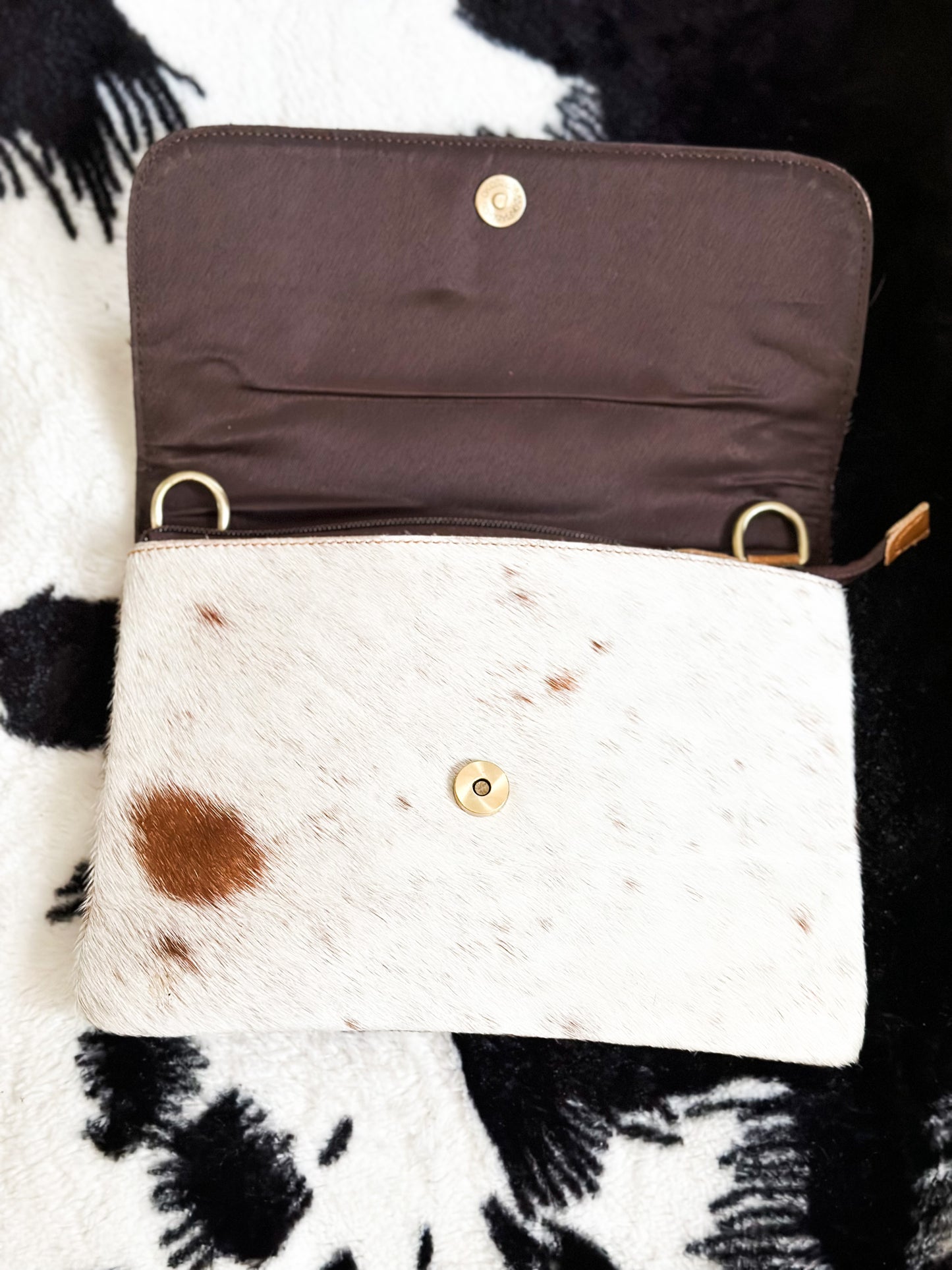 Riverton Crossbody