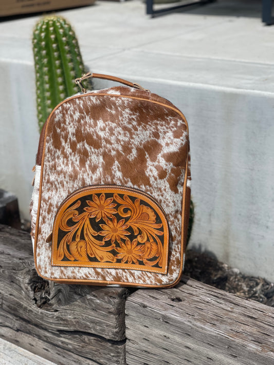 Loretta Large Backpack