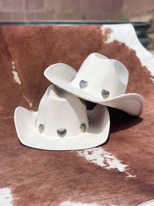 Rodeo Sweetheart Hat