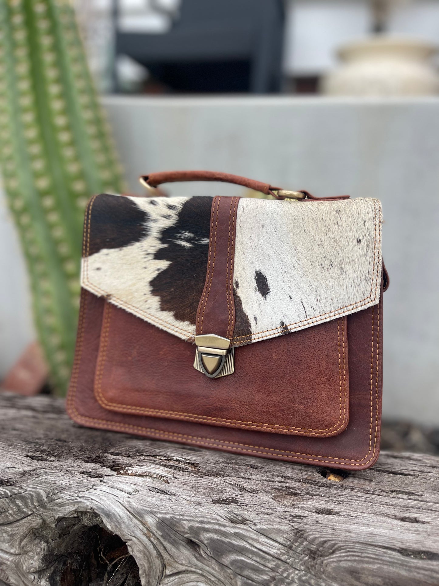 High Maintenance Handbag