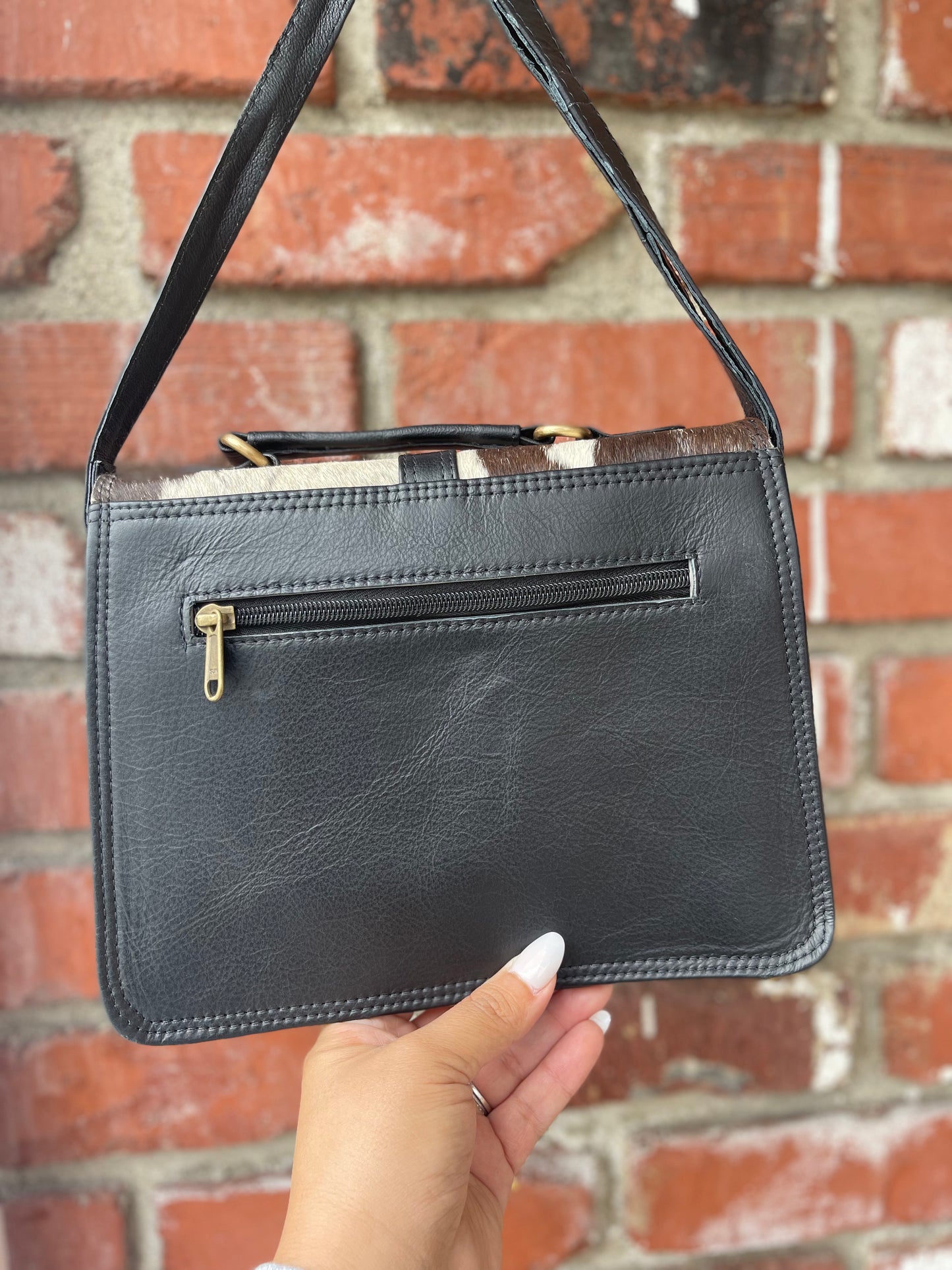 High Maintenance Handbag