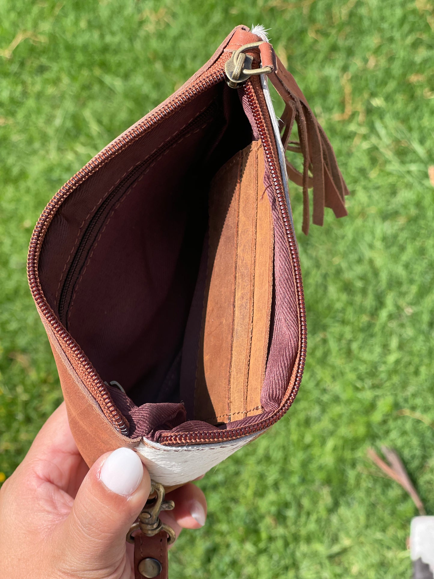 Roxy XL Coin Purse
