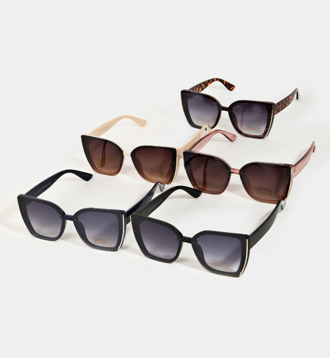 Elle Sunglasses